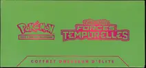 ETB EV5 Forces Temporelles - Image 5
