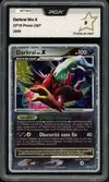PCA 9 Darkrai Niv. X - Image 1