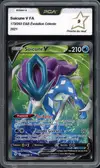 PCA 9 Suicune V - Image 1