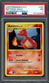 PSA 7 Reptincel Holo thumbnail 1