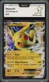 PCA 9 Pikachu Ex thumbnail 1