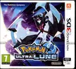 Jeu Nintendo 3DS Pokémon Ultra-Lune thumbnail 1