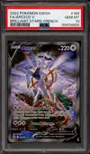 PSA 10 Arceus V thumbnail 1