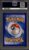 PSA 9 Mewtwo Niv. X thumbnail 2