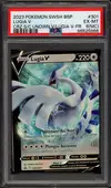PSA 6 Lugia V thumbnail 1