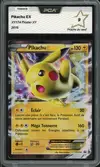PCA 9 Pikachu Ex thumbnail 1