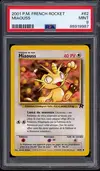 PSA 9 Miaouss thumbnail 1