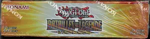 Display Yu-Gi-Oh! Batailles de Légendes Le Tumulte des Monstres thumbnail 4