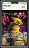 PCA 9.5 Giratina Ex thumbnail 1