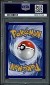 PSA 10 Noadkoko d'Alola Ex thumbnail 2