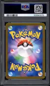 PSA 10 Team Rocket's Mewtwo Ex thumbnail 2