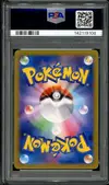 PSA 10 Mega Gengar Ex thumbnail 2