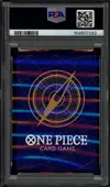 PSA 10 Sanji thumbnail 2