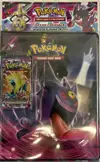 Portfolio avec Booster XY Vigueur Spectrale - Image 1