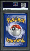 PSA 8 Mewtwo Ex - Image 2