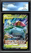 CA 10 Celebi & Venusaur Gx thumbnail 1