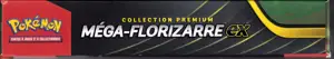 Coffret Collection Premium Méga-Florizarre Ex thumbnail 5
