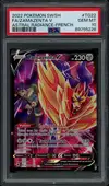PSA 10 Zamazenta V thumbnail 1