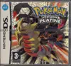 Jeu Nintendo DS Pokémon Version Platine thumbnail 1