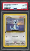 PSA 10 Minidraco - Image 1