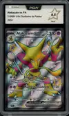 PCA 9.5 Alakazam Ex Shiny thumbnail 1