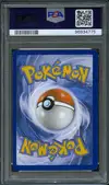 PSA 9 Alakazam Ex thumbnail 2