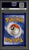 PSA 10 Méga-Dracaufeu X Ex Gold - Image 2