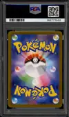 PSA 10 Jolteon Ex thumbnail 2