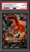 PSA 10 Dracaufeu V thumbnail 1