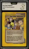 PCA 6 Fan Club Pokémon thumbnail 1