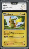 PCA 9.5 Pikachu Holo thumbnail 1