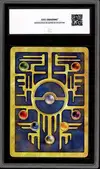 CCC 10 Mew Antique thumbnail 2