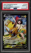 PSA 10 Zeraora V thumbnail 1