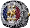 2018 France World Cup Championship Ring Awarded To Nabil Fekir - Image 1