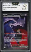PCA 10 Mewtwo Ex de la Team Rocket thumbnail 1