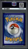 PSA 9 Arceus, Dialga et Palkia Gx Rainbow - Image 2