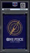 PSA 10 Portgas D. Ace thumbnail 2