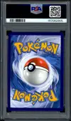 PSA 9 Mew VMax Gold thumbnail 2