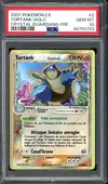 PSA 10 Tortank Holo thumbnail 1