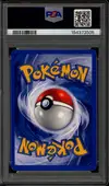 PSA 6 Mackogneur Obscur Holo thumbnail 2