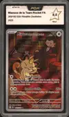 PCA 9.5 Miaouss de la Team Rocket thumbnail 1