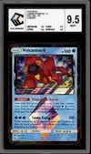 CCC 9.5 Volcanion Prisme Étoile - Image 1
