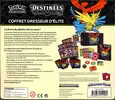 ETB SL11.5 Destinées Occultes - Image 2