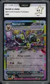 PCA 9.5 Noctali Ex Stamp thumbnail 1