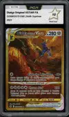 PCA 10 Dialga Originel VStar Gold - Image 1