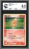 CCC 8.5 Poussifeu Holo thumbnail 1