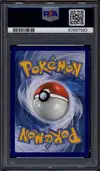 PSA 10 Dracaufeu Ex thumbnail 2