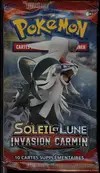 Booster SL4 Invasion Carmin thumbnail 1