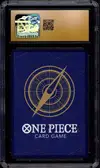 CGC 10 Monkey D. Luffy thumbnail 2