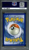 PSA 9 Tortank et Tiplouf Gx Rainbow - Image 2